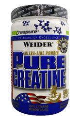 Weider - Pure Creatine - Nutri.se
